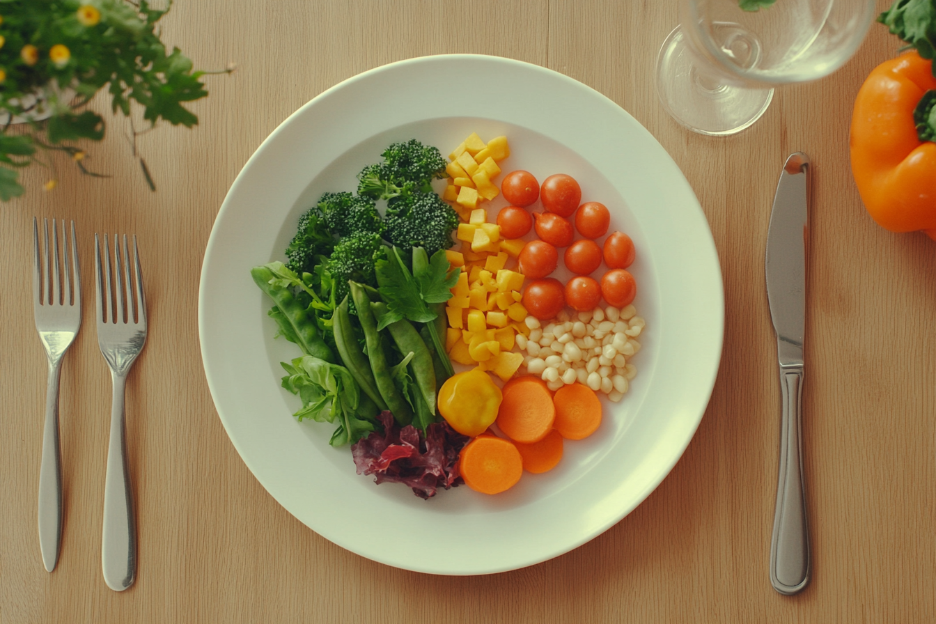 Персоналізовані плани харчування