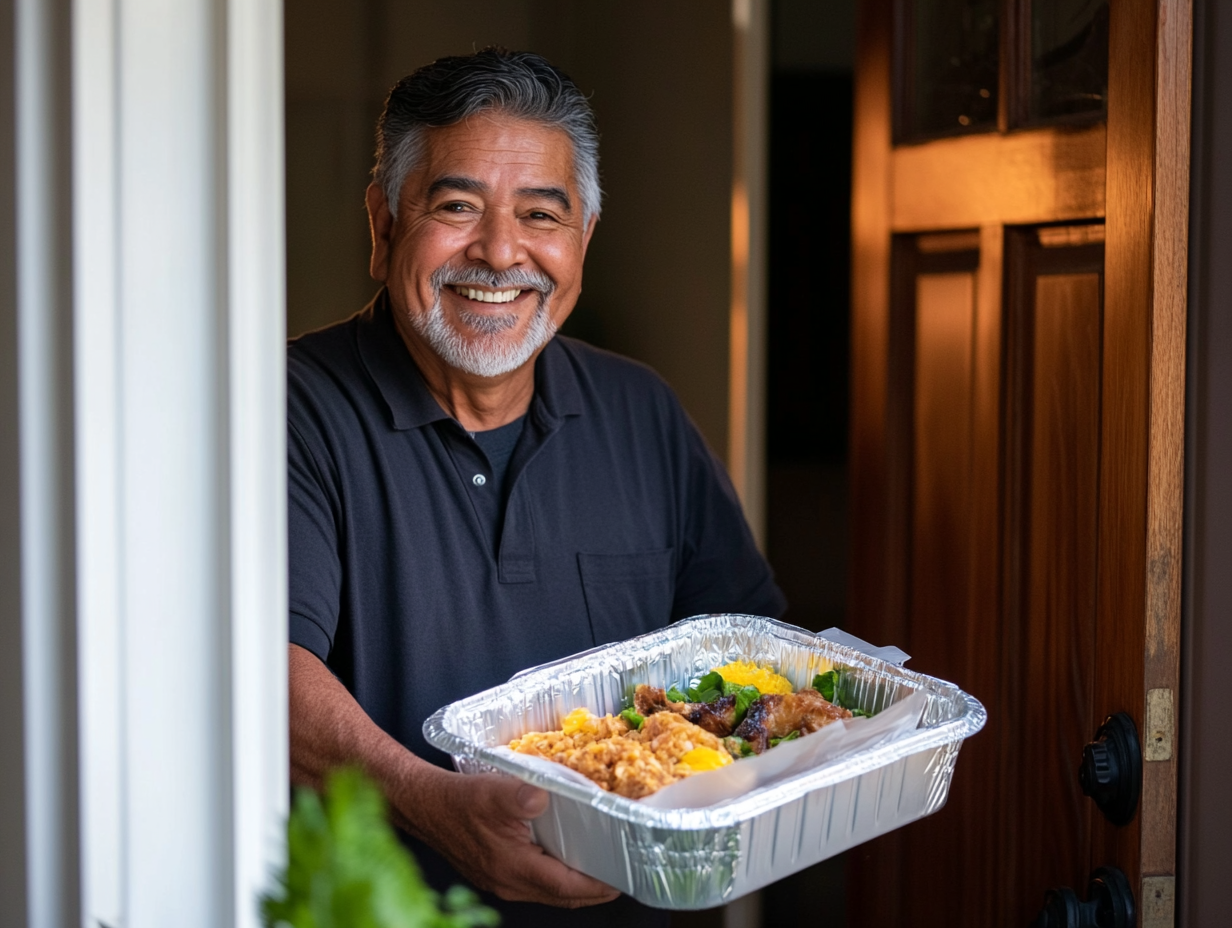 Зручні рецепти